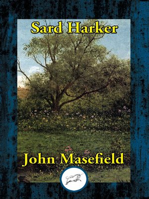 cover image of Sard Harker